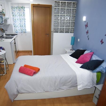 Loft Puerta De Sol Apartment มาดริด ภายนอก รูปภาพ
