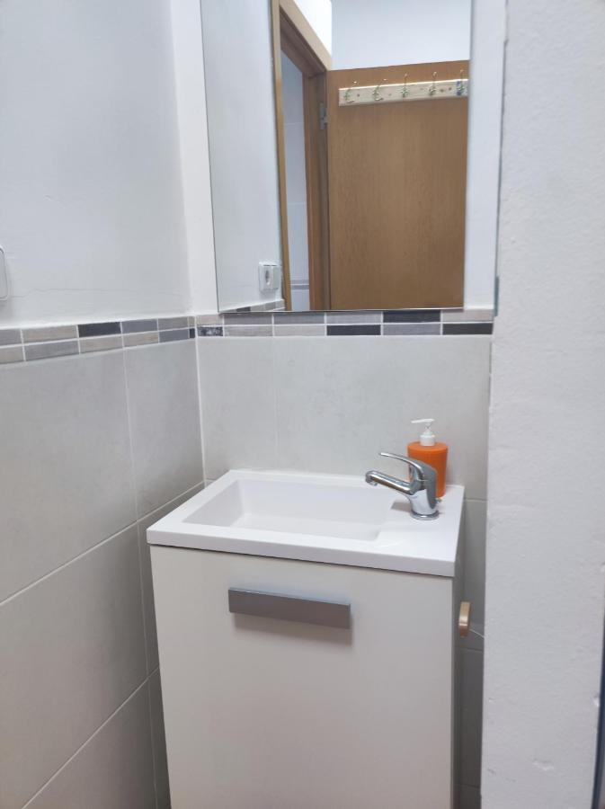 Loft Puerta De Sol Apartment มาดริด ภายนอก รูปภาพ