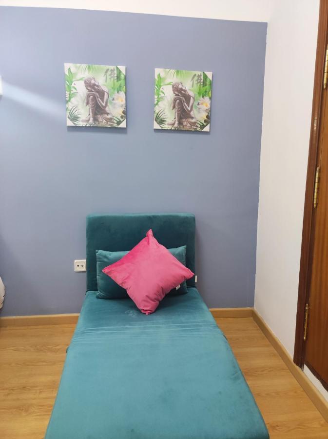 Loft Puerta De Sol Apartment มาดริด ภายนอก รูปภาพ