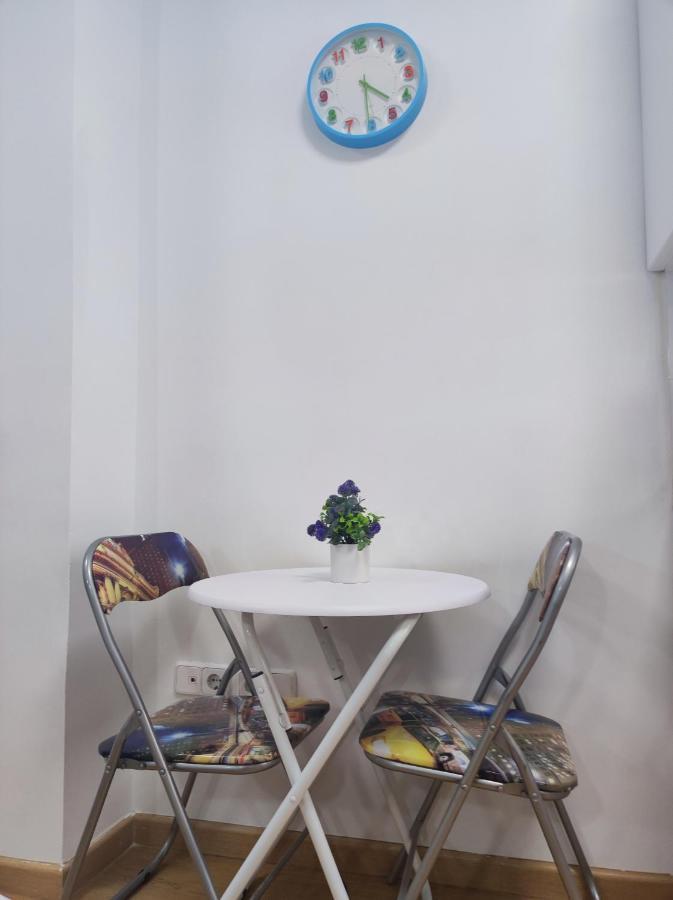 Loft Puerta De Sol Apartment มาดริด ภายนอก รูปภาพ