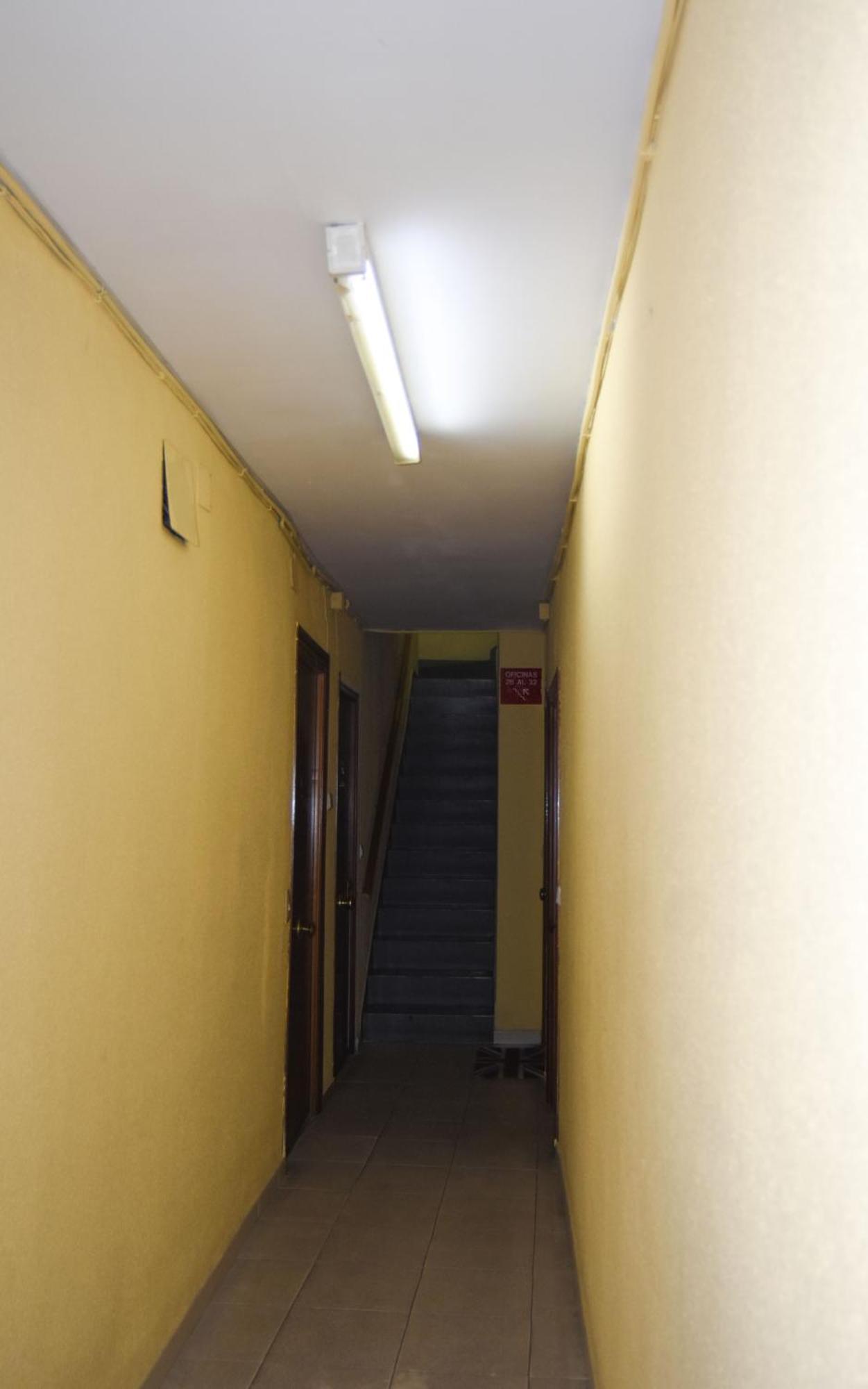 Loft Puerta De Sol Apartment มาดริด ภายนอก รูปภาพ