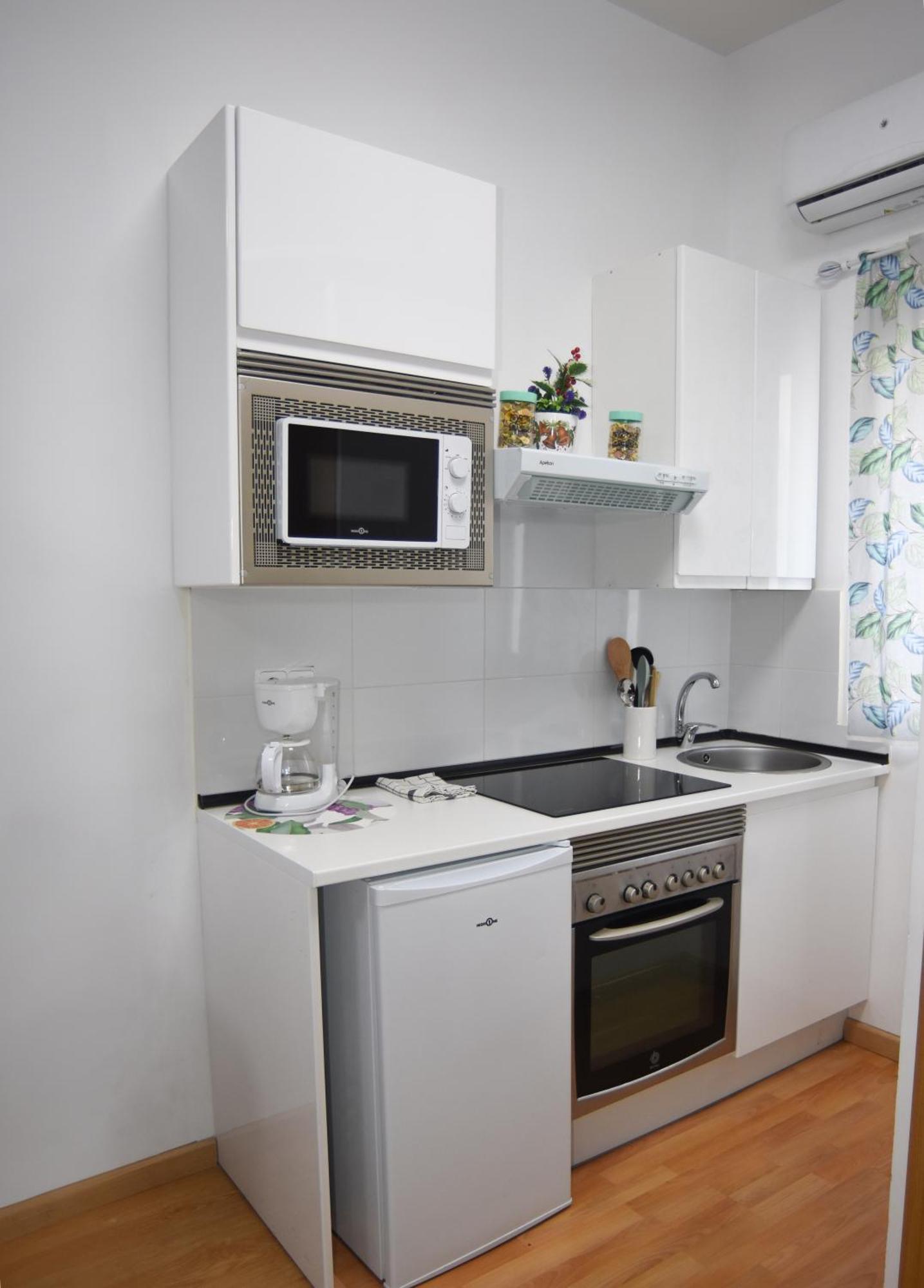 Loft Puerta De Sol Apartment มาดริด ภายนอก รูปภาพ