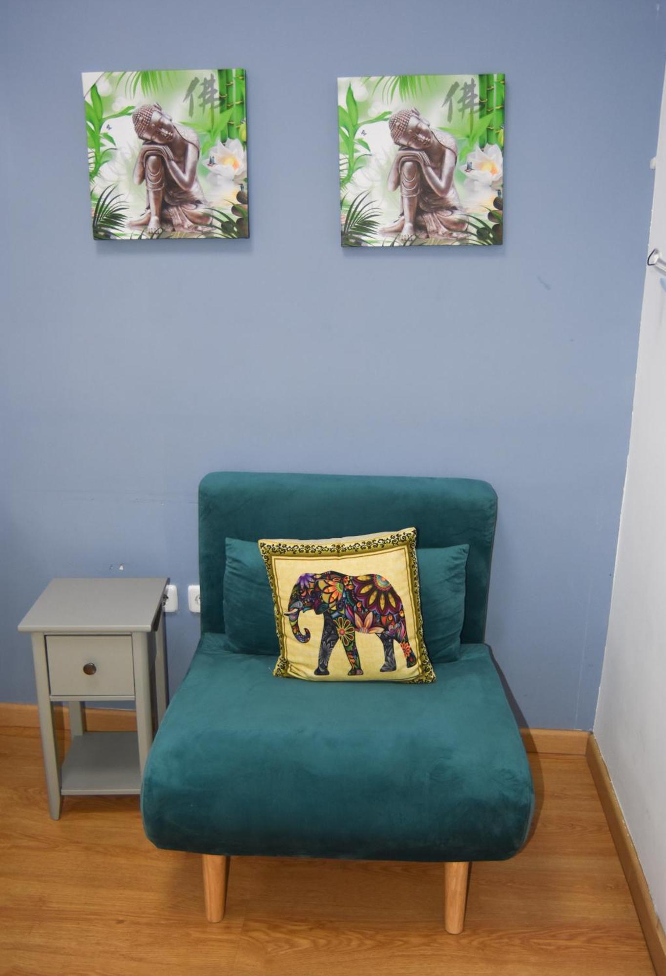 Loft Puerta De Sol Apartment มาดริด ภายนอก รูปภาพ